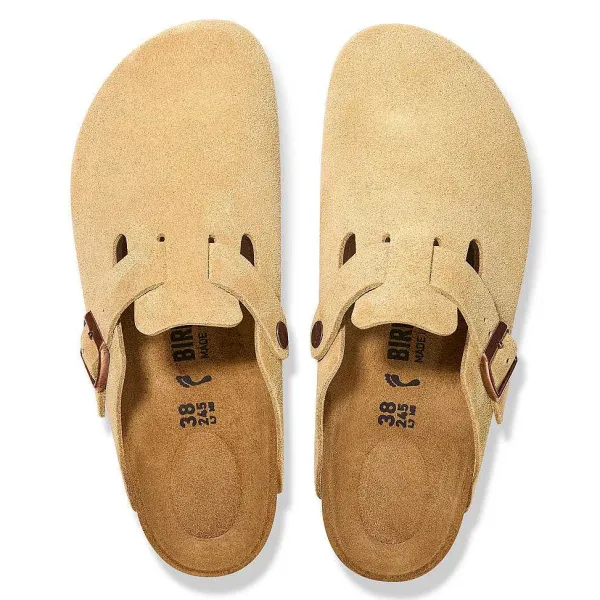 Orvis Women'S Birkenstock® Boston Clogs|Women Sandals