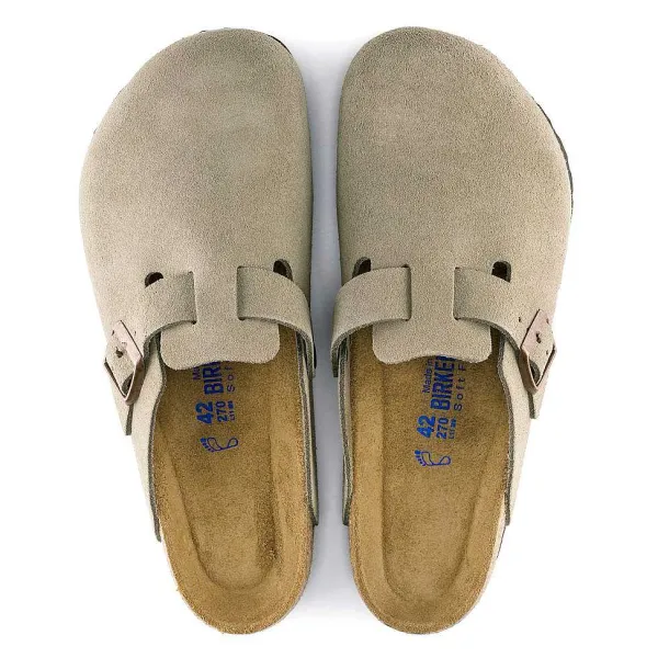 Orvis Women'S Birkenstock® Boston Soft Footbed Clogs|Women Sandals