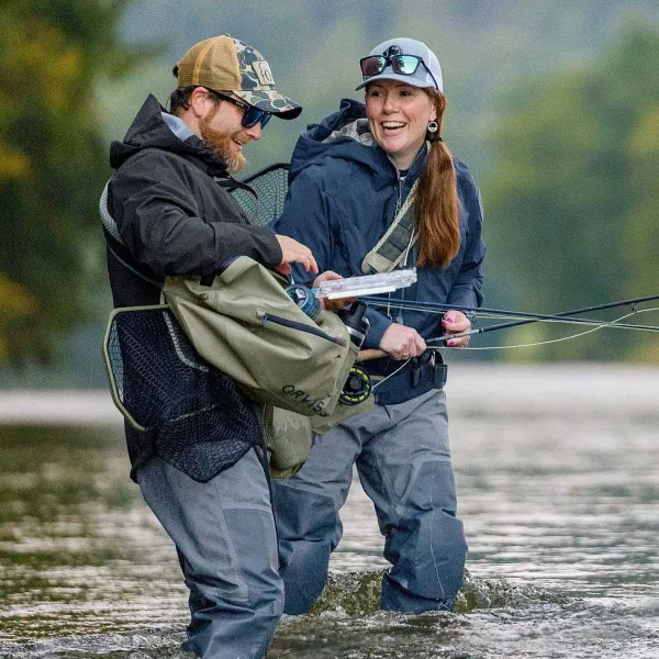 Orvis Women'S Pro Fishing Jacket|Women Jackets
