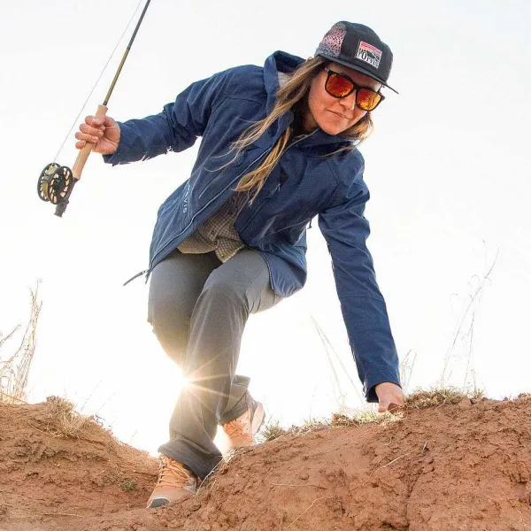 Orvis Women'S Pro Fishing Jacket|Women Jackets