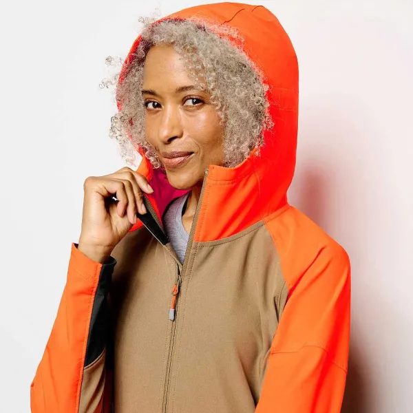 Orvis Women'S Pro Lt Softshell Hoodie|Women Jackets