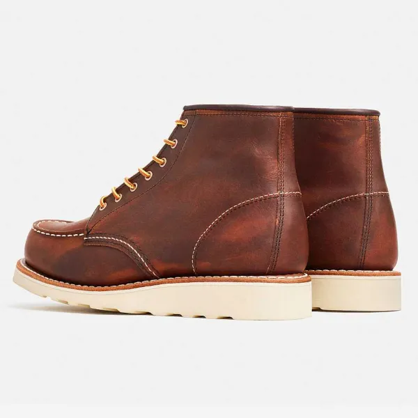 Orvis Women'S Red Wing® 6" Classic Moc Boots|Women Boots