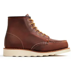 Orvis Women'S Red Wing® 6