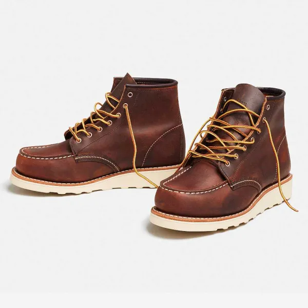 Orvis Women'S Red Wing® 6" Classic Moc Boots|Women Boots