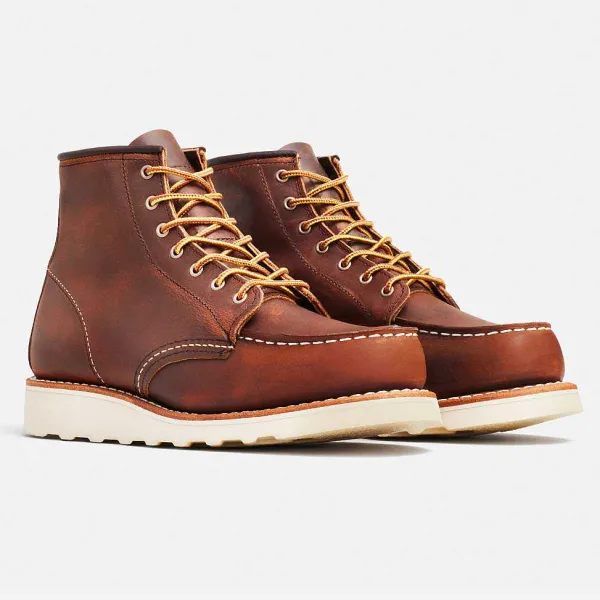 Orvis Women'S Red Wing® 6" Classic Moc Boots|Women Boots