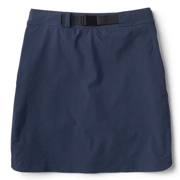 Orvis Wonder Ripstop Trail Skort|Women Shorts